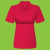 Women's Classic fit polo Thumbnail