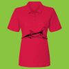 Women's Classic fit polo Thumbnail