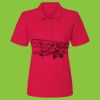 Women's Classic fit polo Thumbnail
