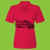 Women's Classic fit polo Thumbnail
