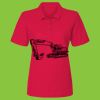 Women's Classic fit polo Thumbnail