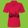 Women's Classic fit polo Thumbnail