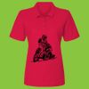 Women's Classic fit polo Thumbnail