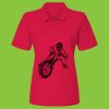 Women's Classic fit polo Thumbnail