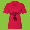 Women's Classic fit polo Thumbnail