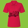 Women's Classic fit polo Thumbnail
