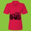 Women's Classic fit polo Thumbnail