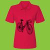 Women's Classic fit polo Thumbnail