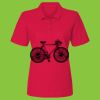 Women's Classic fit polo Thumbnail