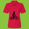 Women's Classic fit polo Thumbnail