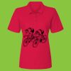 Women's Classic fit polo Thumbnail