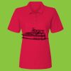Women's Classic fit polo Thumbnail
