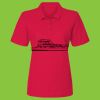 Women's Classic fit polo Thumbnail