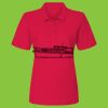 Women's Classic fit polo Thumbnail