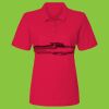 Women's Classic fit polo Thumbnail