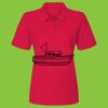 Women's Classic fit polo Thumbnail