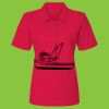 Women's Classic fit polo Thumbnail