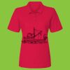 Women's Classic fit polo Thumbnail