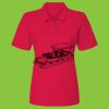 Women's Classic fit polo Thumbnail