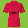 Women's Classic fit polo Thumbnail