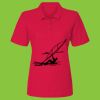 Women's Classic fit polo Thumbnail