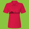 Women's Classic fit polo Thumbnail