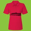 Women's Classic fit polo Thumbnail
