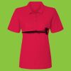 Women's Classic fit polo Thumbnail