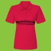 Women's Classic fit polo Thumbnail