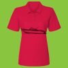 Women's Classic fit polo Thumbnail