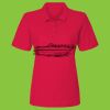 Women's Classic fit polo Thumbnail