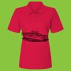 Women's Classic fit polo Thumbnail