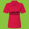 Women's Classic fit polo Thumbnail