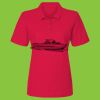 Women's Classic fit polo Thumbnail
