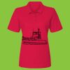 Women's Classic fit polo Thumbnail