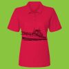 Women's Classic fit polo Thumbnail