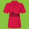 Women's Classic fit polo Thumbnail