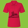 Women's Classic fit polo Thumbnail