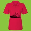 Women's Classic fit polo Thumbnail