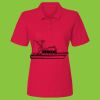 Women's Classic fit polo Thumbnail