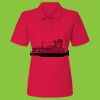 Women's Classic fit polo Thumbnail