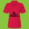 Women's Classic fit polo Thumbnail