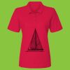 Women's Classic fit polo Thumbnail