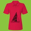 Women's Classic fit polo Thumbnail