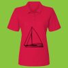 Women's Classic fit polo Thumbnail