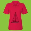 Women's Classic fit polo Thumbnail