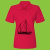 Women's Classic fit polo Thumbnail