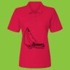 Women's Classic fit polo Thumbnail