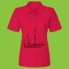 Women's Classic fit polo Thumbnail