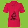 Women's Classic fit polo Thumbnail